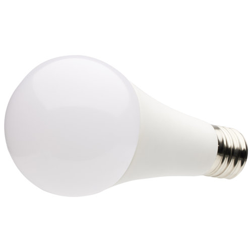 Satco 36 Watt (300 Watt Equivalent) PS30 LED Dimmable Light Bulb E39